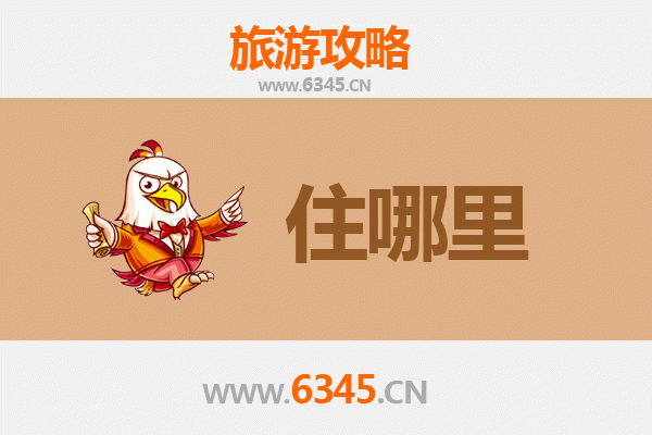 湛江霞山旅游民宿全攻略：海景住宿与在地体验指南